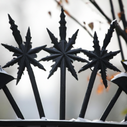 Personnalisez votre intérieur avec des pièces décoratives en ferronnerie conçues avec soin Amboise